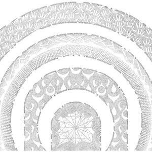 Tristan Allen - Osni The Flare  LP LP